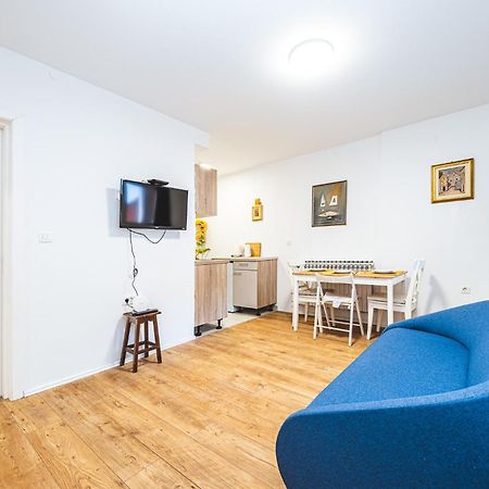 San Giorgio Apartment Zagreb Exterior photo
