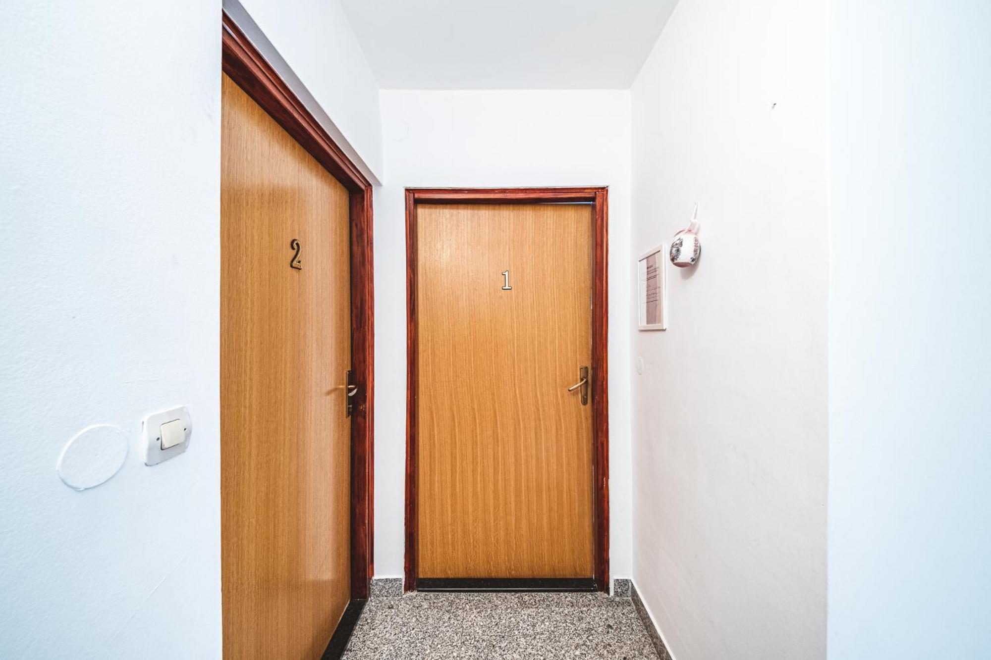 San Giorgio Apartment Zagreb Exterior photo