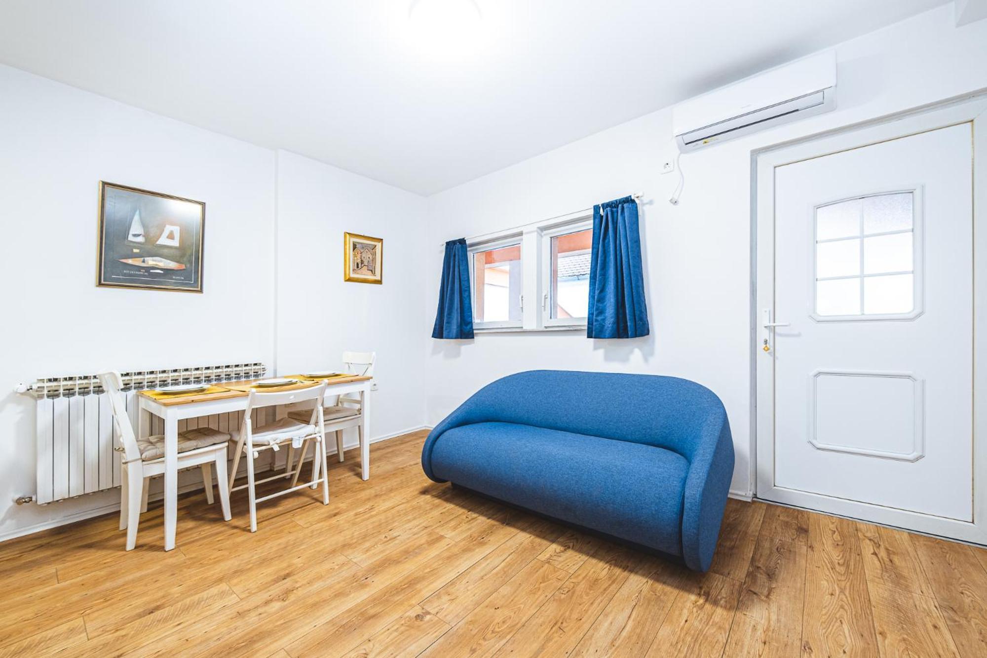 San Giorgio Apartment Zagreb Exterior photo