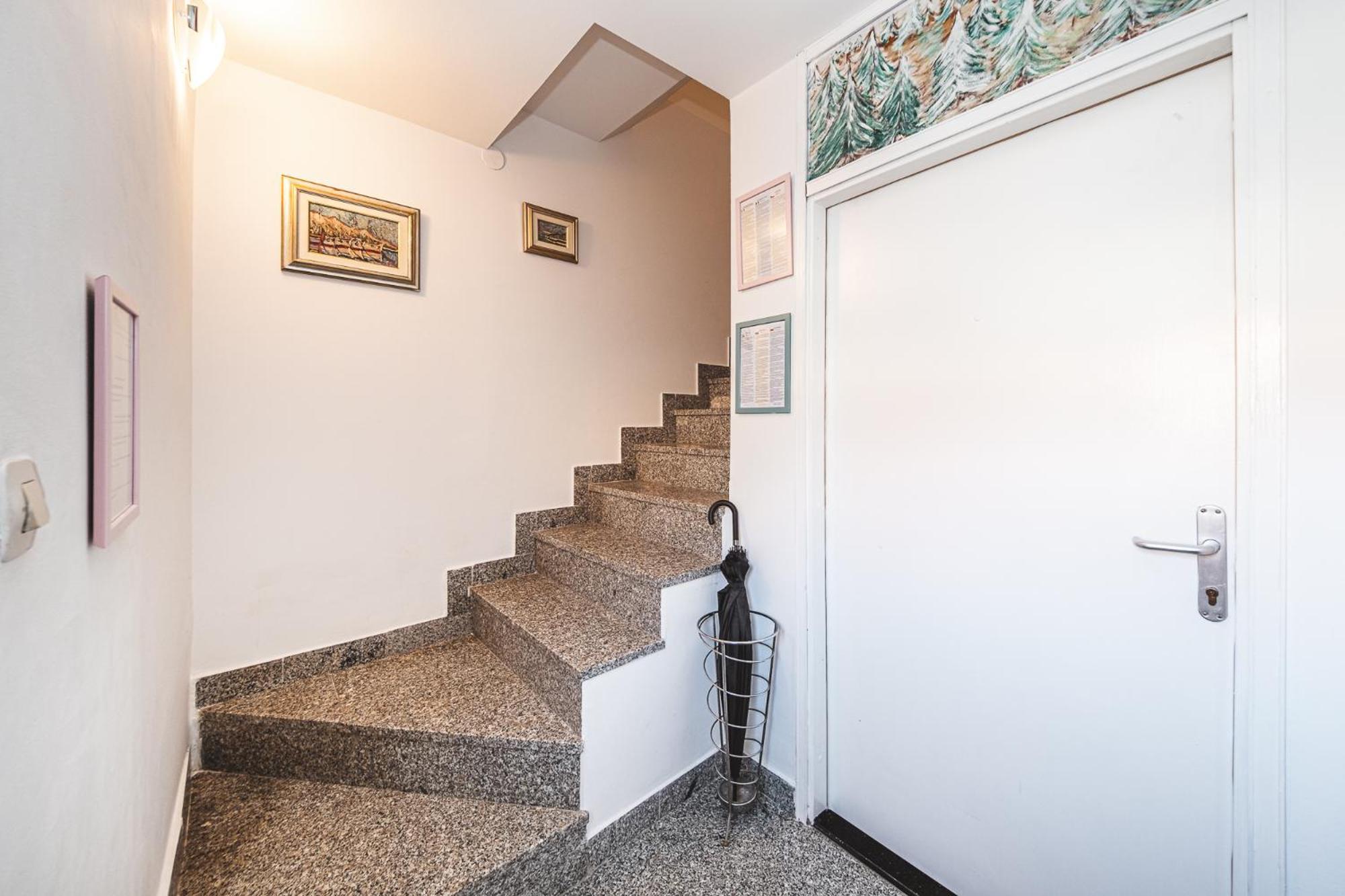 San Giorgio Apartment Zagreb Exterior photo