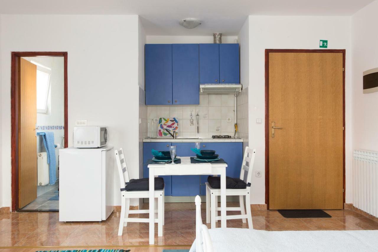 San Giorgio Apartment Zagreb Exterior photo