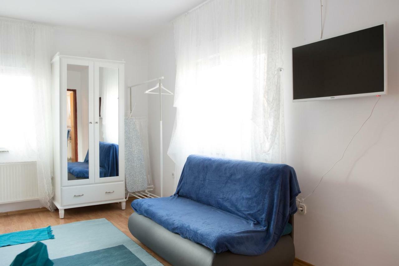 San Giorgio Apartment Zagreb Exterior photo