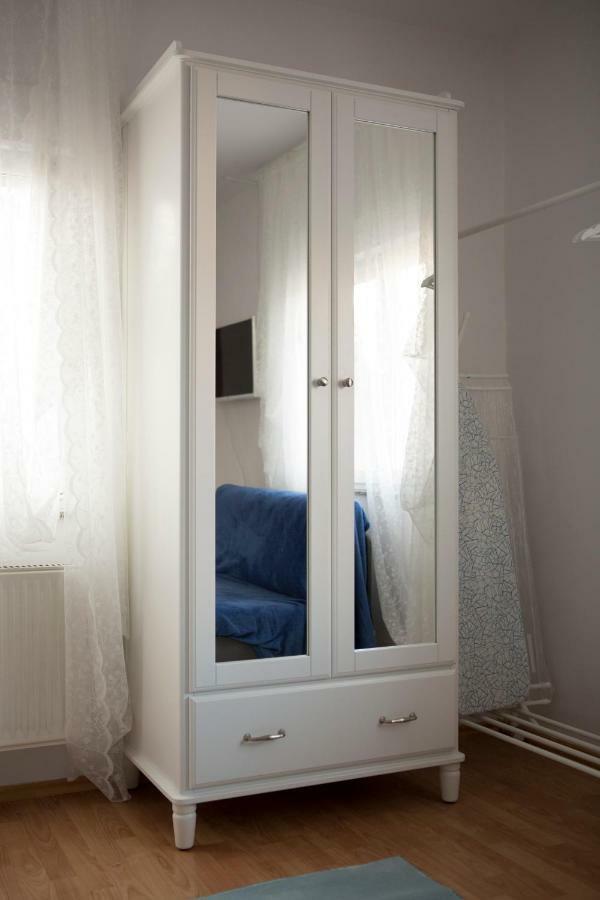 San Giorgio Apartment Zagreb Exterior photo